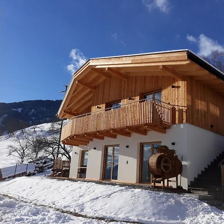 Hauserhof Chalet In Villanders - Moderne Wohnungen Mit 2 Badezimmer Und 2 Schlafzimmer Ngoại thất bức ảnh
