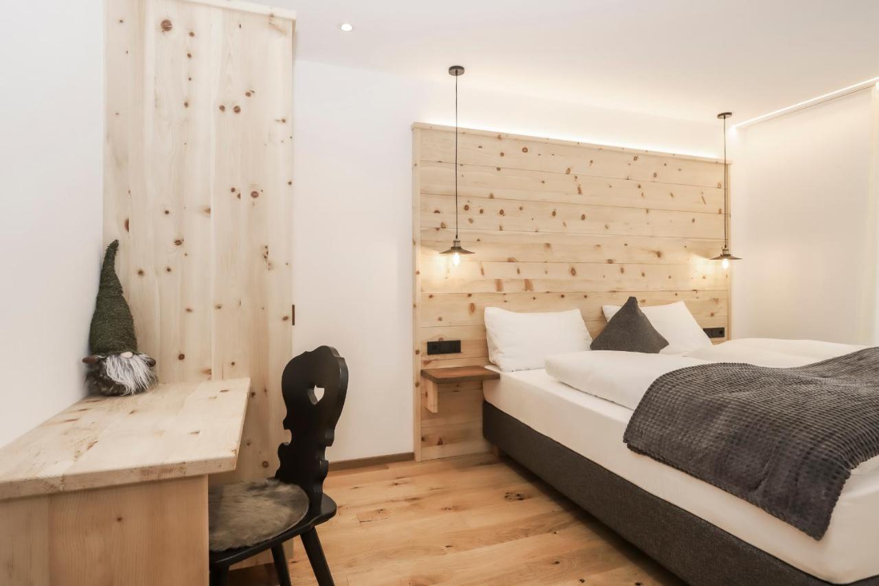 Hauserhof Chalet In Villanders - Moderne Wohnungen Mit 2 Badezimmer Und 2 Schlafzimmer Ngoại thất bức ảnh