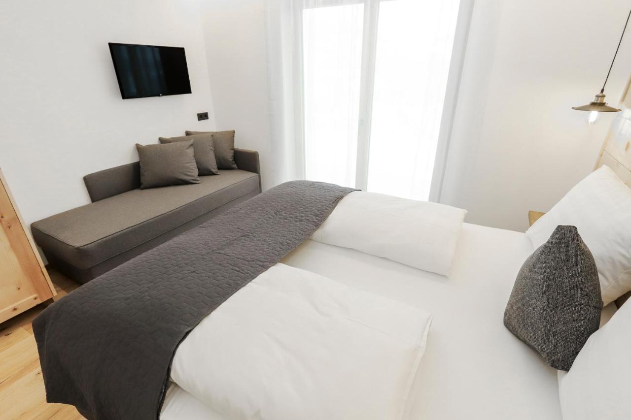 Hauserhof Chalet In Villanders - Moderne Wohnungen Mit 2 Badezimmer Und 2 Schlafzimmer Ngoại thất bức ảnh