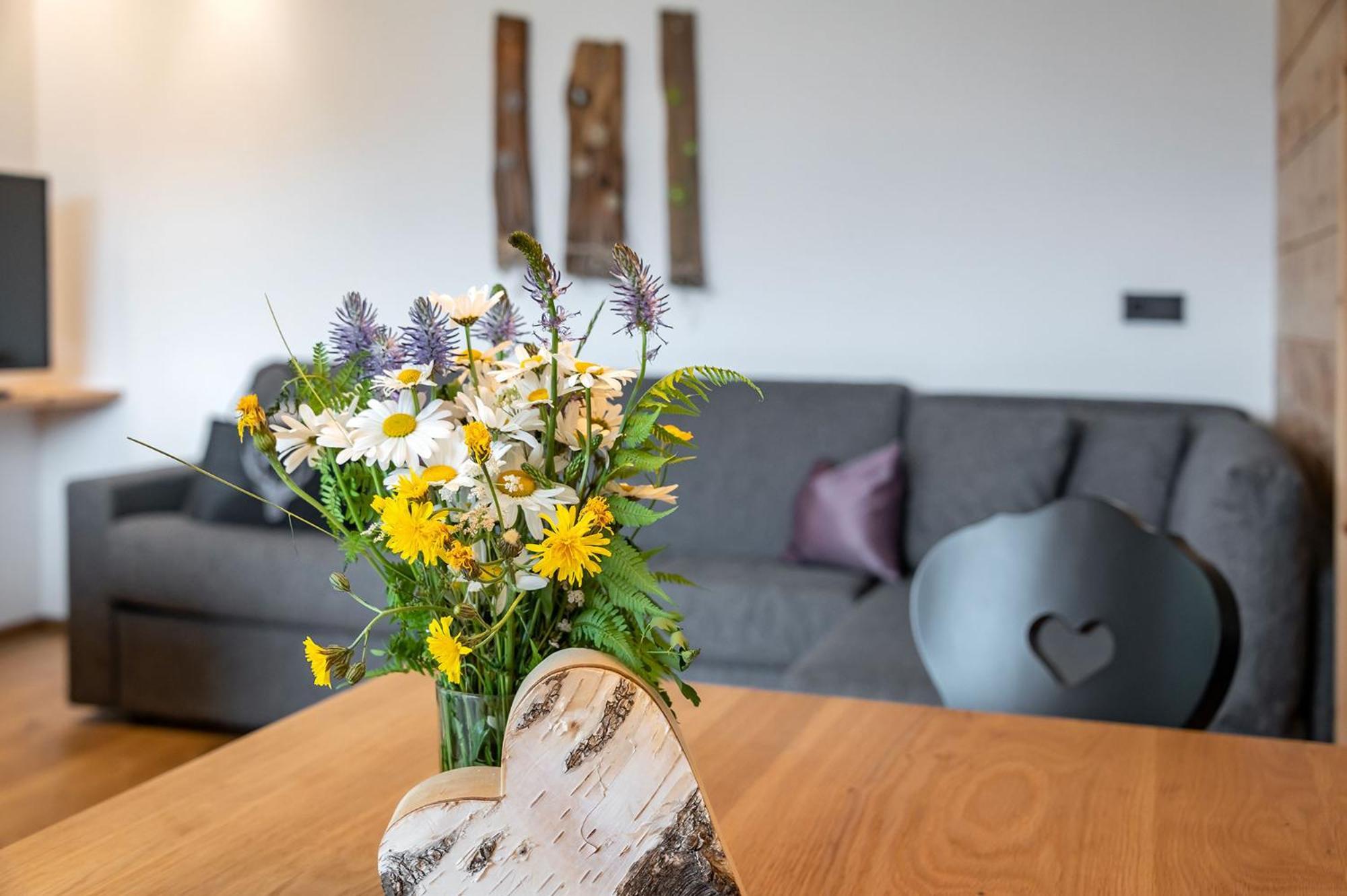 Hauserhof Chalet In Villanders - Moderne Wohnungen Mit 2 Badezimmer Und 2 Schlafzimmer Ngoại thất bức ảnh